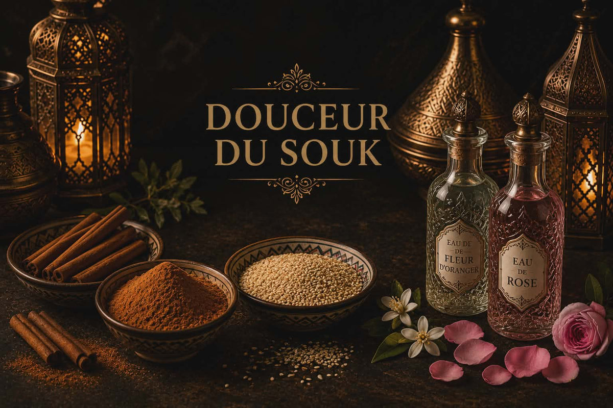 Douceur Du Souk