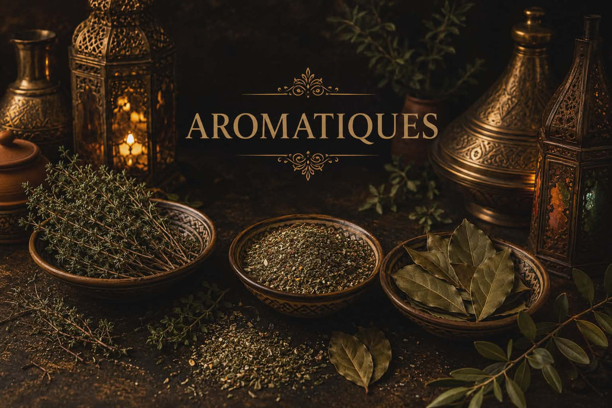 Aromatiques