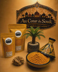 Curcuma