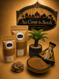 Cumin Moulu