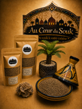 Cumin en Grains