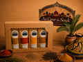 COFFRET DÉCOUVERTE